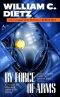 [Legion 04] • By Force of Arms